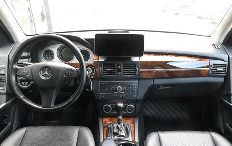 Mercedes-Benz GLK-Класс, 2011 год, 1 270 000 рублей, 15 фотография