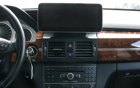 Mercedes-Benz GLK-Класс, 2011 год, 1 270 000 рублей, 16 фотография