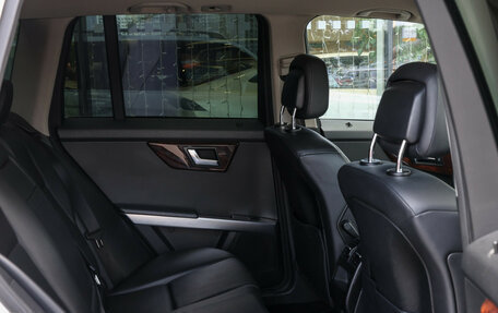 Mercedes-Benz GLK-Класс, 2011 год, 1 270 000 рублей, 13 фотография