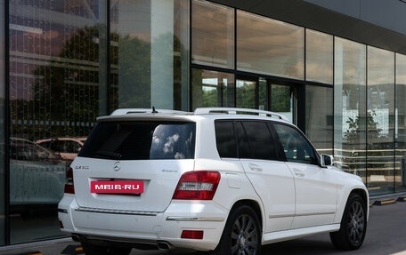 Mercedes-Benz GLK-Класс, 2011 год, 1 270 000 рублей, 6 фотография