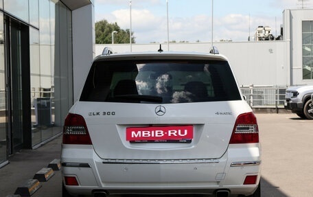 Mercedes-Benz GLK-Класс, 2011 год, 1 270 000 рублей, 7 фотография