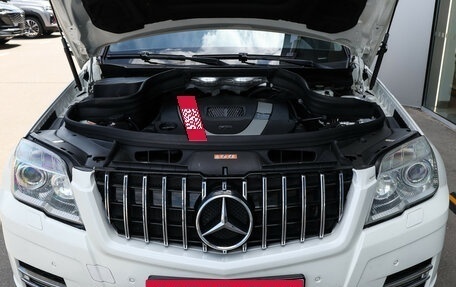 Mercedes-Benz GLK-Класс, 2011 год, 1 270 000 рублей, 10 фотография