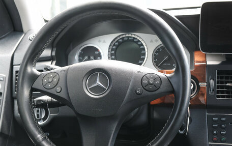 Mercedes-Benz GLK-Класс, 2011 год, 1 270 000 рублей, 18 фотография