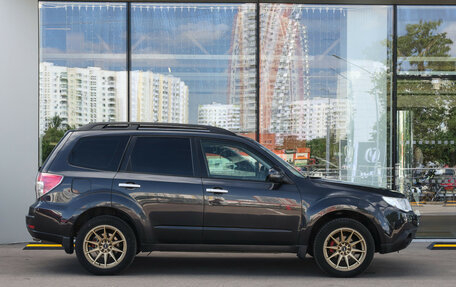 Subaru Forester, 2011 год, 1 199 000 рублей, 4 фотография