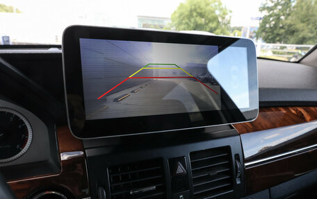 Mercedes-Benz GLK-Класс, 2011 год, 1 270 000 рублей, 20 фотография