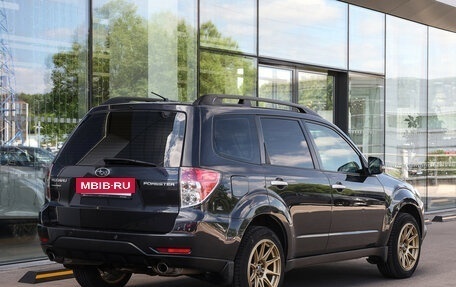 Subaru Forester, 2011 год, 1 199 000 рублей, 6 фотография