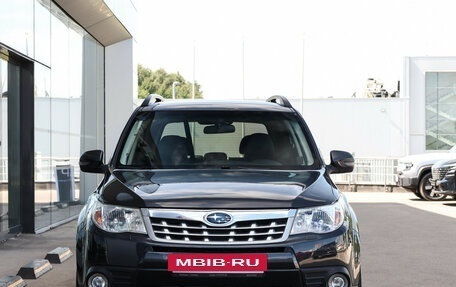 Subaru Forester, 2011 год, 1 199 000 рублей, 2 фотография