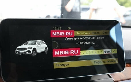 Mercedes-Benz GLK-Класс, 2011 год, 1 270 000 рублей, 22 фотография
