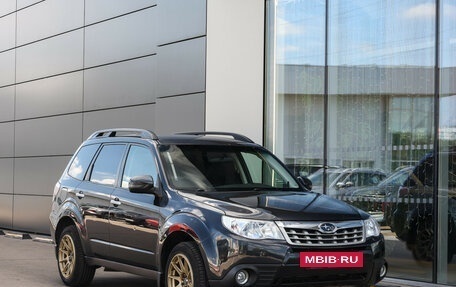 Subaru Forester, 2011 год, 1 199 000 рублей, 3 фотография