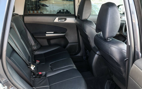 Subaru Forester, 2011 год, 1 199 000 рублей, 13 фотография