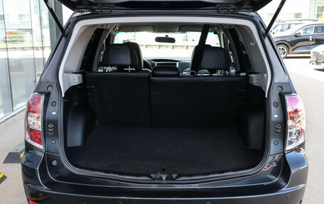 Subaru Forester, 2011 год, 1 199 000 рублей, 11 фотография