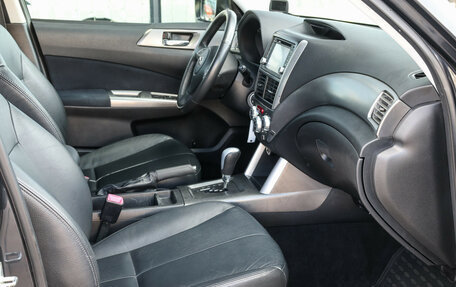 Subaru Forester, 2011 год, 1 199 000 рублей, 12 фотография
