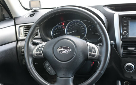 Subaru Forester, 2011 год, 1 199 000 рублей, 18 фотография