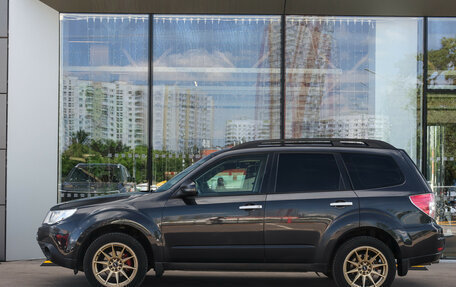 Subaru Forester, 2011 год, 1 199 000 рублей, 9 фотография
