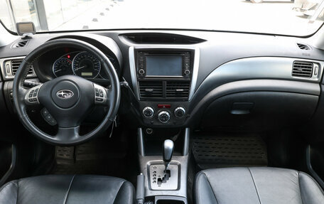Subaru Forester, 2011 год, 1 199 000 рублей, 15 фотография