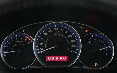Subaru Forester, 2011 год, 1 199 000 рублей, 14 фотография
