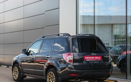 Subaru Forester, 2011 год, 1 199 000 рублей, 8 фотография