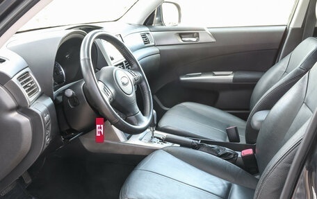 Subaru Forester, 2011 год, 1 199 000 рублей, 17 фотография