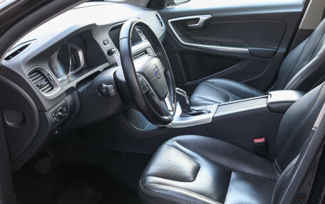 Volvo S60 III, 2016 год, 1 529 000 рублей, 17 фотография