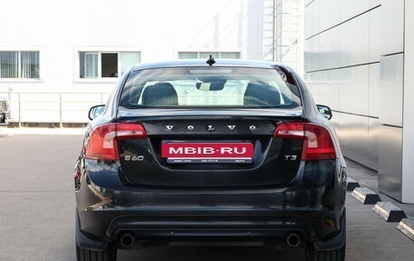Volvo S60 III, 2016 год, 1 529 000 рублей, 7 фотография