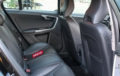 Volvo S60 III, 2016 год, 1 529 000 рублей, 13 фотография
