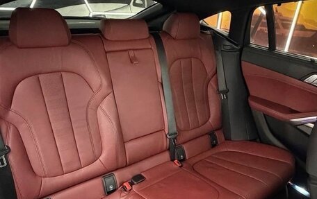 BMW X6, 2021 год, 8 200 000 рублей, 14 фотография