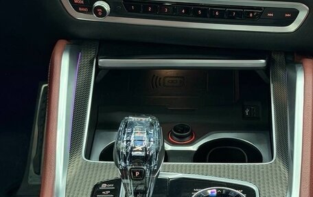 BMW X6, 2021 год, 8 200 000 рублей, 11 фотография