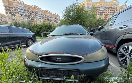 Ford Mondeo II, 1997 год, 60 000 рублей, 1 фотография