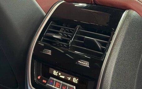 BMW X6, 2021 год, 8 200 000 рублей, 16 фотография