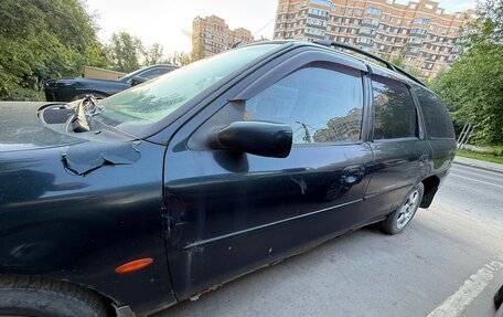 Ford Mondeo II, 1997 год, 60 000 рублей, 3 фотография