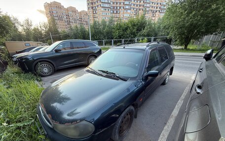 Ford Mondeo II, 1997 год, 60 000 рублей, 2 фотография