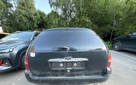 Ford Mondeo II, 1997 год, 60 000 рублей, 6 фотография