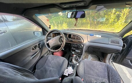 Ford Mondeo II, 1997 год, 60 000 рублей, 9 фотография