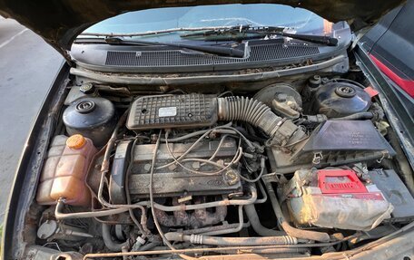 Ford Mondeo II, 1997 год, 60 000 рублей, 11 фотография