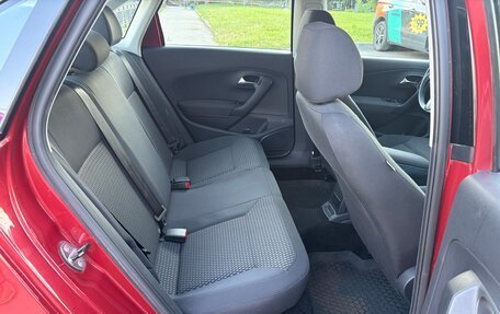 Volkswagen Polo VI (EU Market), 2012 год, 779 000 рублей, 17 фотография