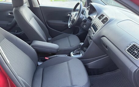 Volkswagen Polo VI (EU Market), 2012 год, 779 000 рублей, 19 фотография
