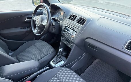 Volkswagen Polo VI (EU Market), 2012 год, 779 000 рублей, 18 фотография
