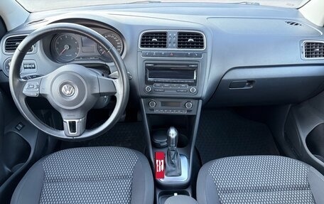 Volkswagen Polo VI (EU Market), 2012 год, 779 000 рублей, 20 фотография
