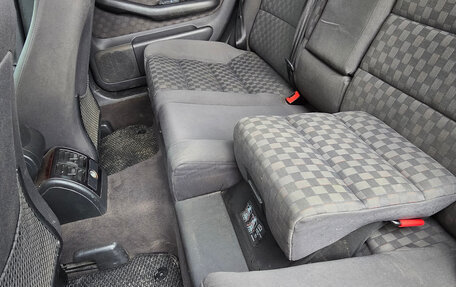 Audi A6, 2003 год, 550 000 рублей, 11 фотография