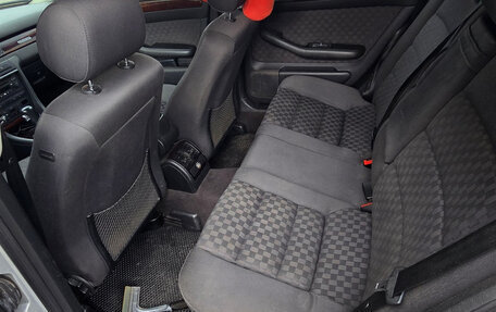 Audi A6, 2003 год, 550 000 рублей, 9 фотография