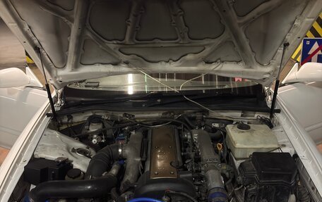 Toyota Mark II VIII (X100), 2000 год, 990 000 рублей, 10 фотография