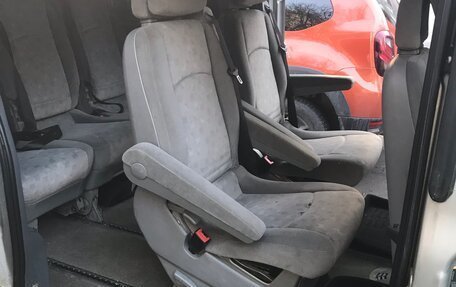 Mercedes-Benz Viano, 2004 год, 730 000 рублей, 11 фотография