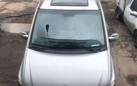 Mercedes-Benz Viano, 2004 год, 730 000 рублей, 8 фотография
