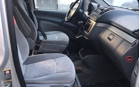 Mercedes-Benz Viano, 2004 год, 730 000 рублей, 12 фотография