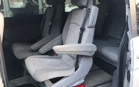 Mercedes-Benz Viano, 2004 год, 730 000 рублей, 10 фотография