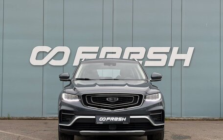 Geely Atlas, 2022 год, 2 370 000 рублей, 3 фотография