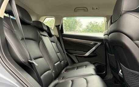 Geely Atlas, 2022 год, 2 370 000 рублей, 9 фотография