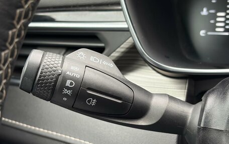 Geely Atlas, 2022 год, 2 370 000 рублей, 14 фотография