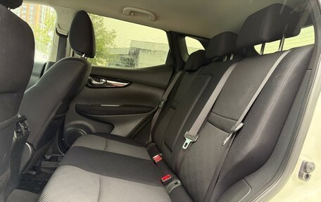 Nissan Qashqai, 2015 год, 1 570 000 рублей, 7 фотография
