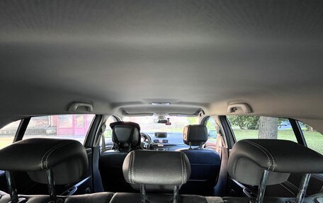 Renault Megane III, 2011 год, 645 000 рублей, 9 фотография